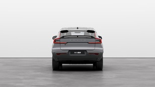 Volvo C40 Twin Eléctrico Recharge Plus AWD Auto 300 kW (408 CV) - 3 Volvo C40 Eléctrico Ocasión 300 KW (408CV) - 3