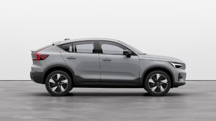 Volvo C40 Twin Eléctrico Recharge Plus AWD Auto 300 kW (408 CV) - 4 Volvo C40 Eléctrico Ocasión 300 KW (408CV) - 4
