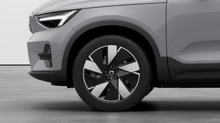 Volvo C40 Twin Eléctrico Recharge Plus AWD Auto 300 kW (408 CV) - 9 Volvo C40 Eléctrico Ocasión 300 KW (408CV) - 9