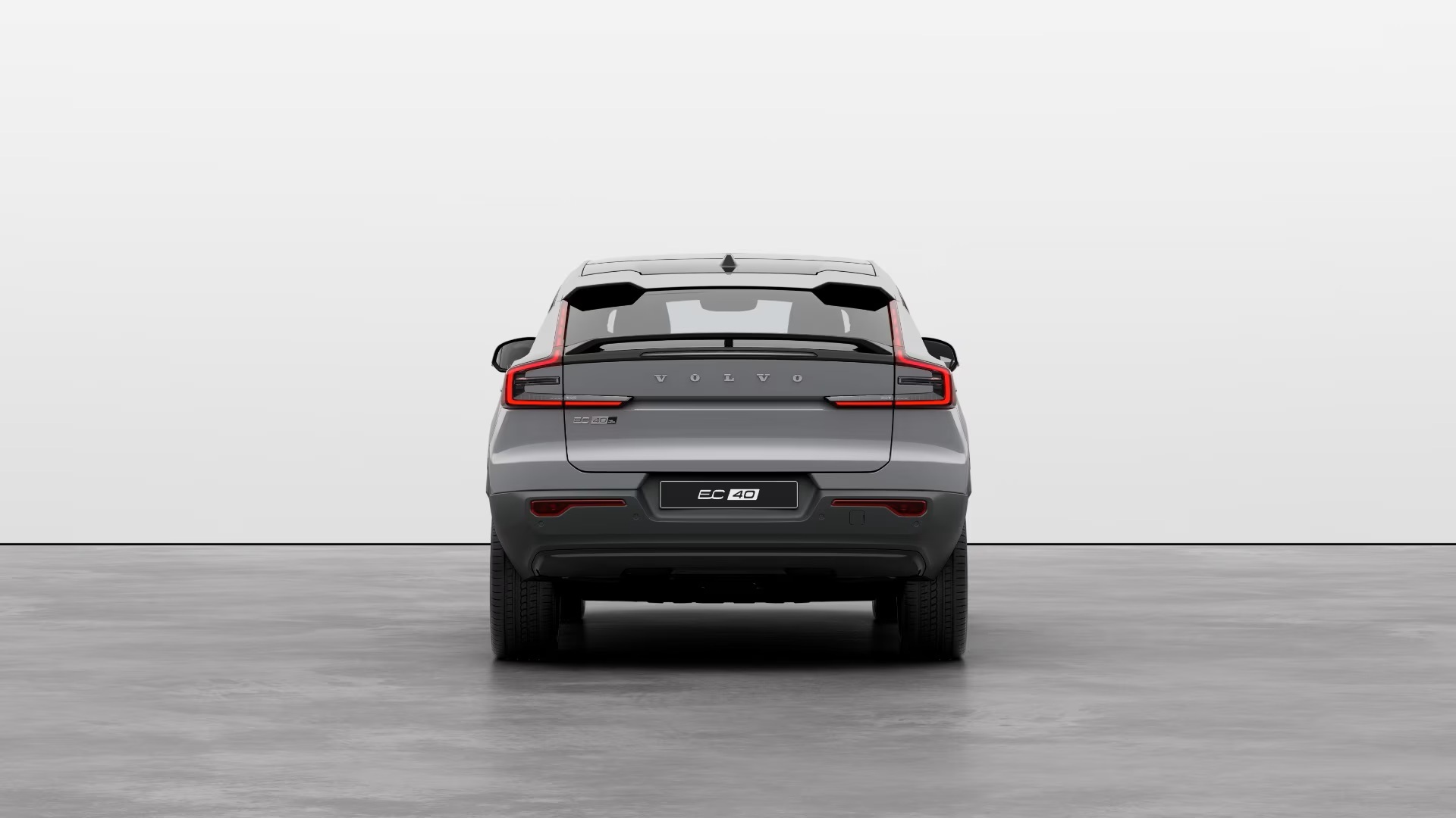 Volvo C40 Km0 78663470 - 4 Volvo C40 Km0 78663470 - 4