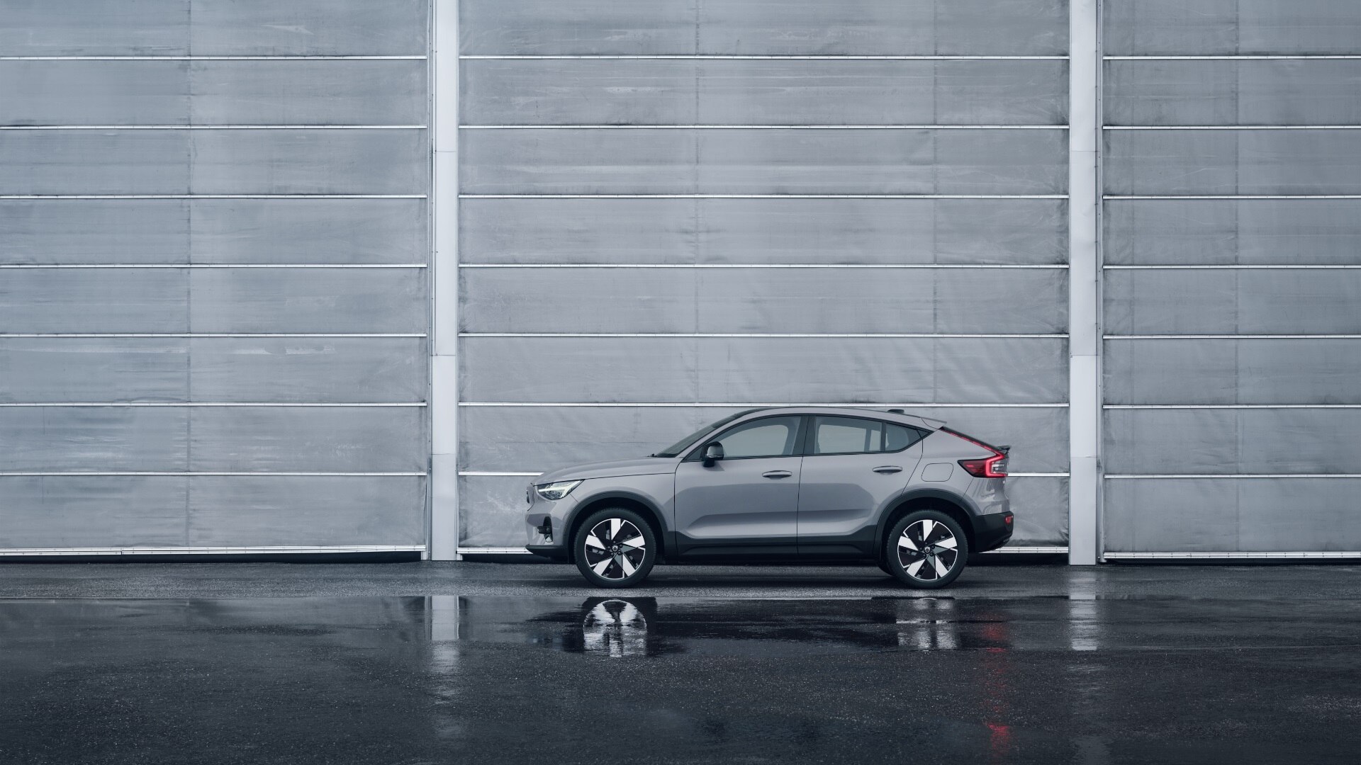 Volvo C40 Km0 78663470 - 8 Volvo C40 Km0 78663470 - 8