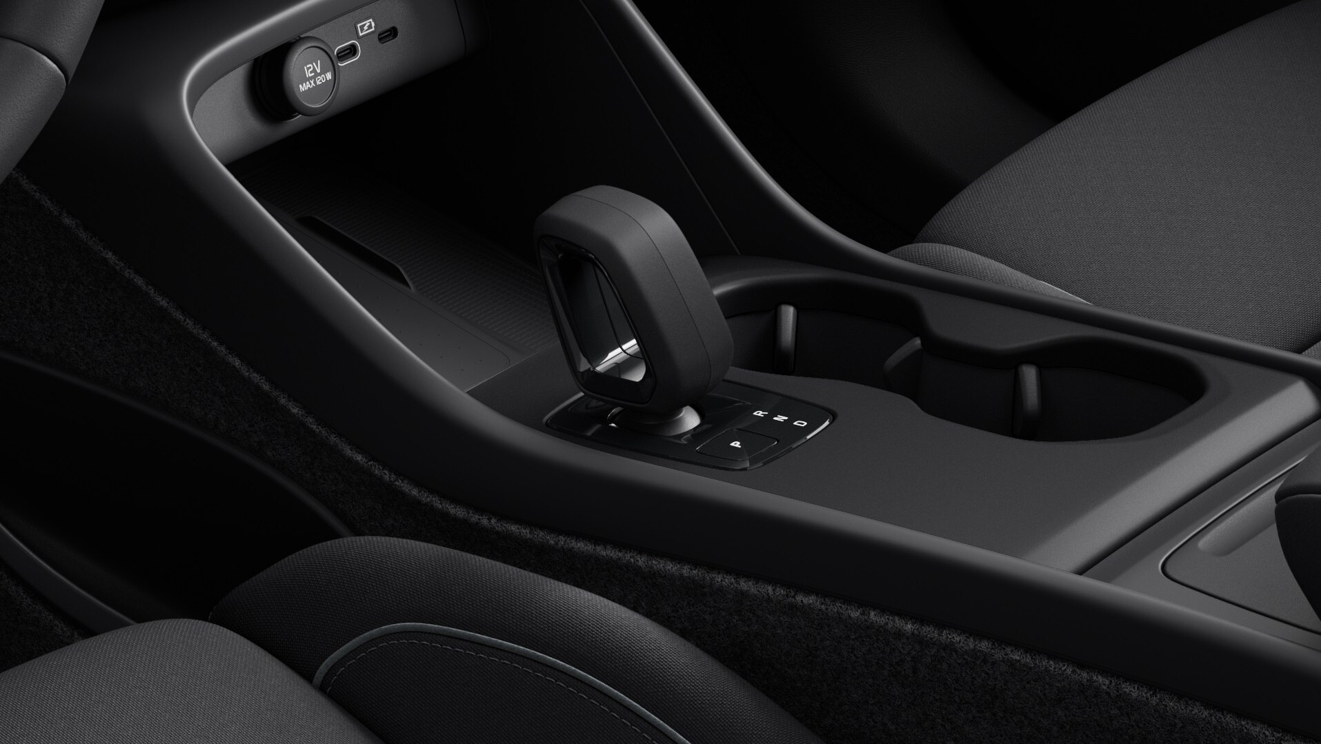 Volvo C40 Km0 78663470 - 14 Volvo C40 Km0 78663470 - 14