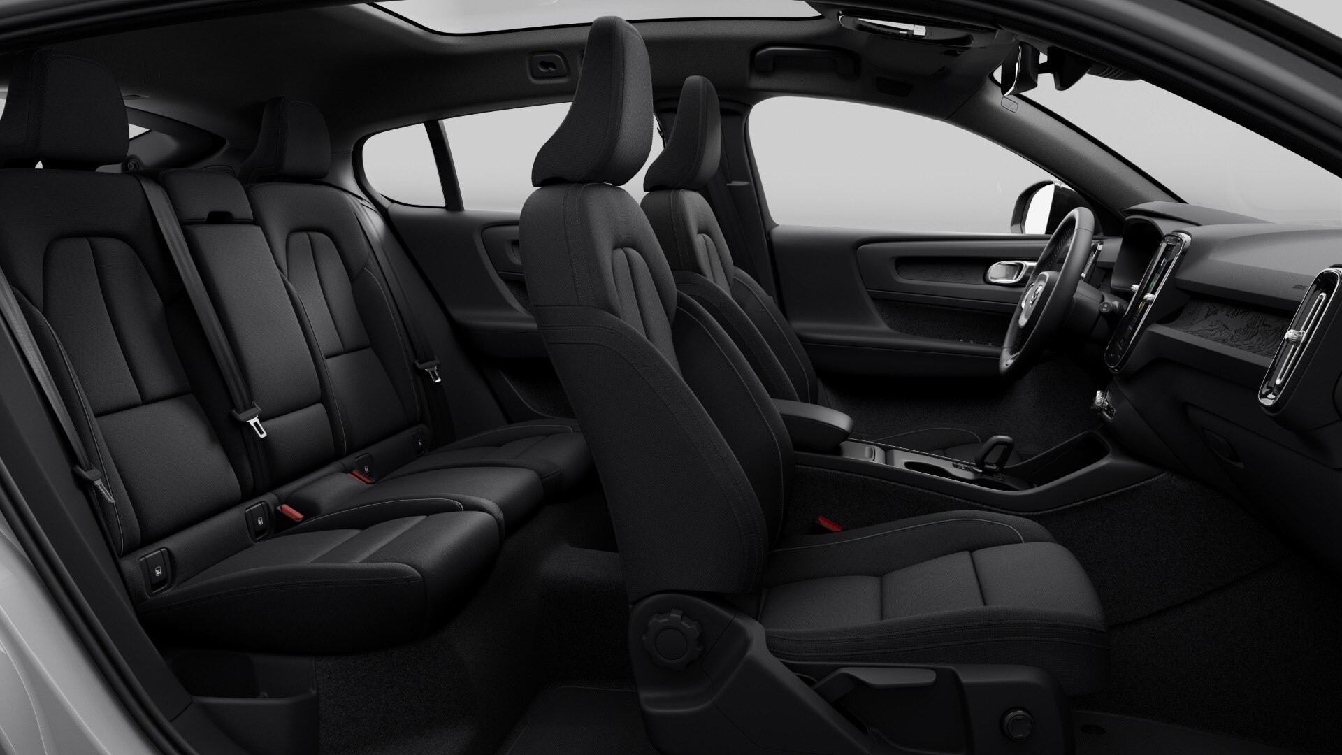 Volvo C40 Km0 78663470 - 15 Volvo C40 Km0 78663470 - 15