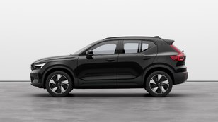 Volvo XC40 P8 Recharge Plus Twin Eléctrico AWD Auto 300 kW (408 CV) - 1 Volvo XC40 P8 Ocasión 300 KW (408CV) - 1