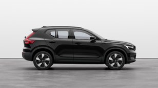 Volvo XC40 P8 Recharge Plus Twin Eléctrico AWD Auto 300 kW (408 CV) - 4 Volvo XC40 P8 Ocasión 300 KW (408CV) - 4