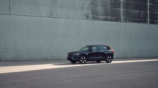 Volvo XC40 P8 Recharge Plus Twin Eléctrico AWD Auto 300 kW (408 CV) - 6 Volvo XC40 P8 Ocasión 300 KW (408CV) - 6