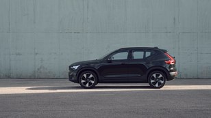 Volvo XC40 P8 Recharge Plus Twin Eléctrico AWD Auto 300 kW (408 CV) - 7 Volvo XC40 P8 Ocasión 300 KW (408CV) - 7