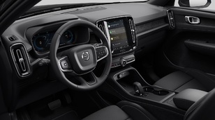 Volvo XC40 P8 Recharge Plus Twin Eléctrico AWD Auto 300 kW (408 CV) - 10 Volvo XC40 P8 Ocasión 300 KW (408CV) - 10