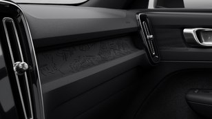 Volvo XC40 P8 Recharge Plus Twin Eléctrico AWD Auto 300 kW (408 CV) - 11 Volvo XC40 P8 Ocasión 300 KW (408CV) - 11