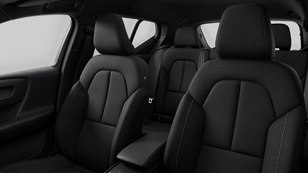 Volvo XC40 P8 Recharge Plus Twin Eléctrico AWD Auto 300 kW (408 CV) - 12 Volvo XC40 P8 Ocasión 300 KW (408CV) - 12