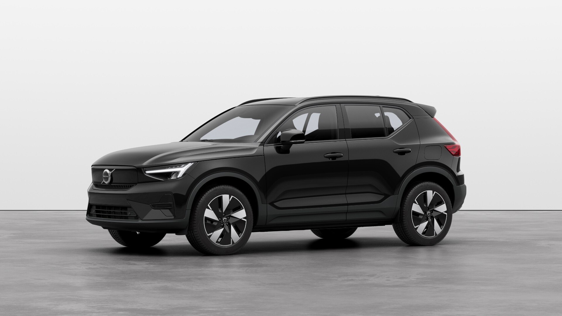 Volvo XC40 Km0 78663479 - 1