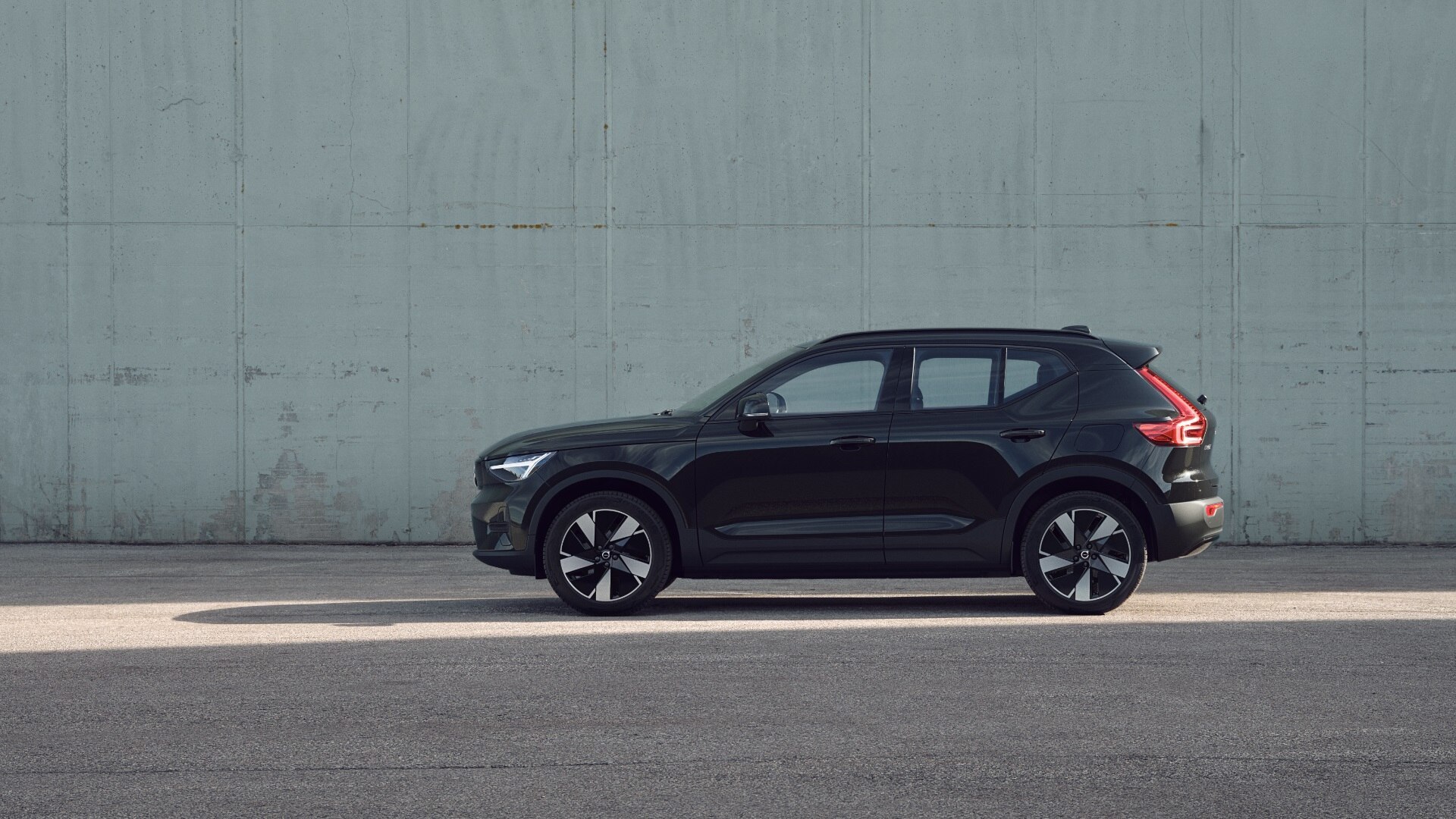 Volvo XC40 Km0 78663479 - 8 Volvo XC40 Km0 78663479 - 8