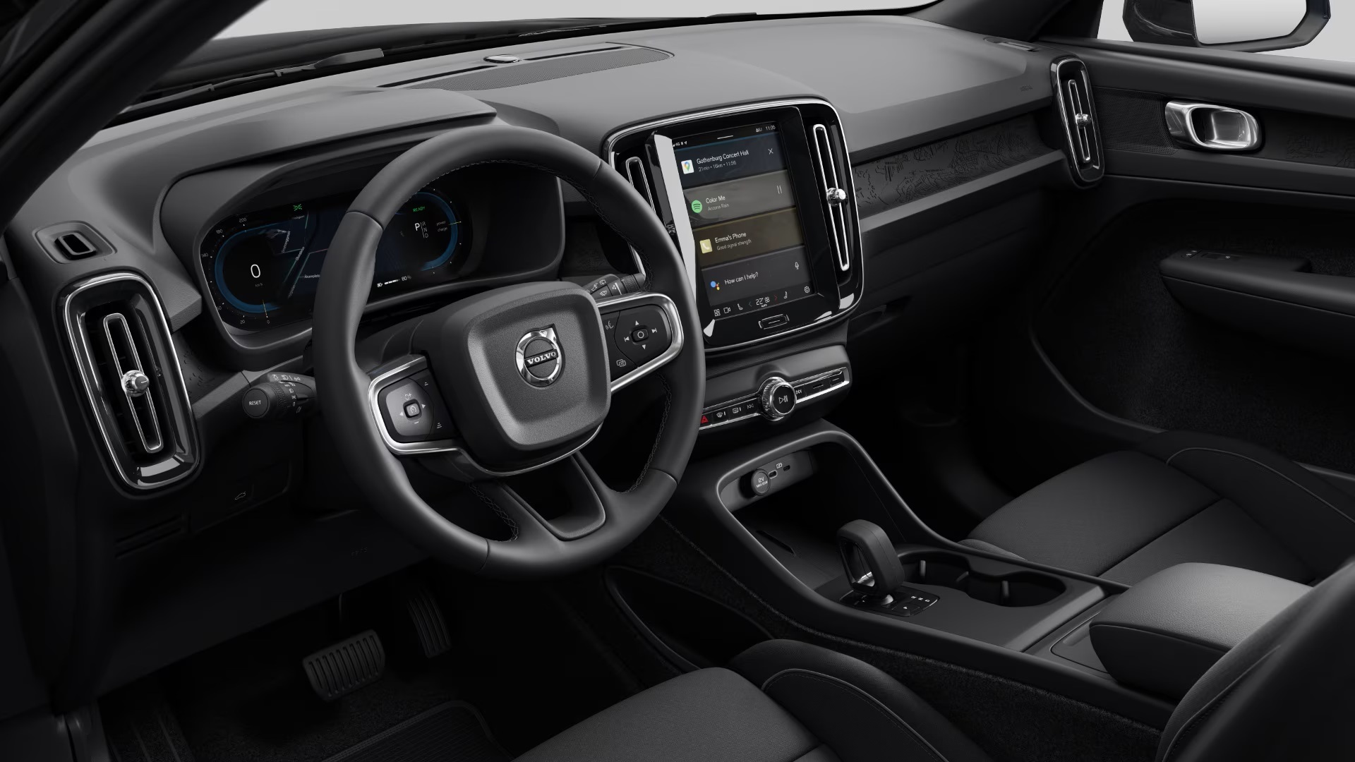 Volvo XC40 Km0 78663479 - 11 Volvo XC40 Km0 78663479 - 11