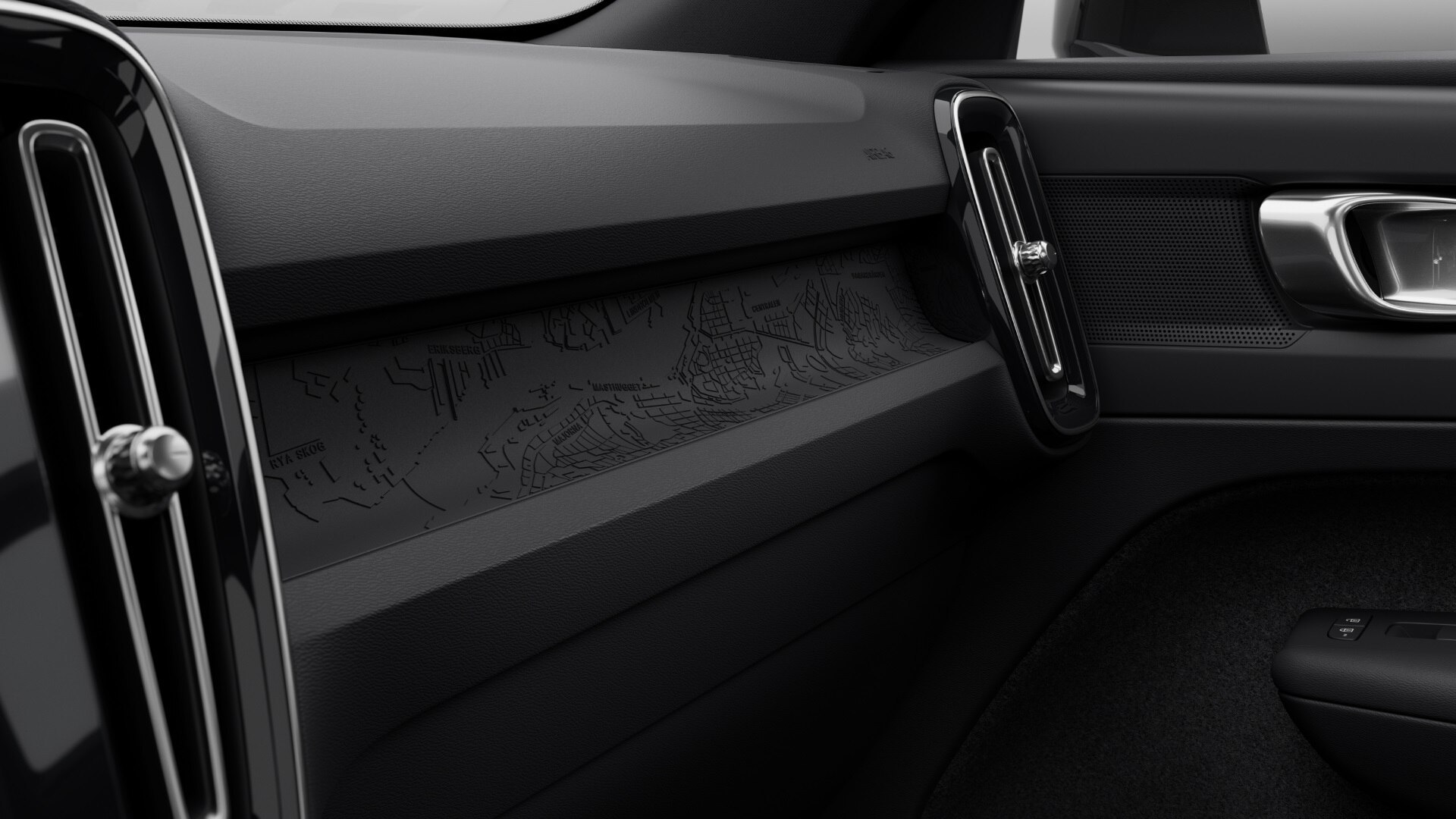 Volvo XC40 Km0 78663479 - 12 Volvo XC40 Km0 78663479 - 12