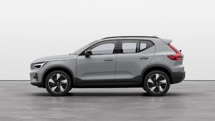 Volvo XC40 P8 Recharge Plus Twin Eléctrico AWD Auto 300 kW (408 CV) - 1 Volvo XC40 P8 Ocasión 300 KW (408CV) - 1