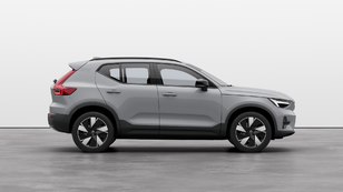 Volvo XC40 P8 Recharge Plus Twin Eléctrico AWD Auto 300 kW (408 CV) - 4 Volvo XC40 P8 Ocasión 300 KW (408CV) - 4