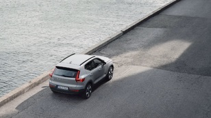 Volvo XC40 P8 Recharge Plus Twin Eléctrico AWD Auto 300 kW (408 CV) - 8 Volvo XC40 P8 Ocasión 300 KW (408CV) - 8