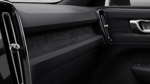 Volvo XC40 P8 Recharge Plus Twin Eléctrico AWD Auto 300 kW (408 CV) - 11 Volvo XC40 P8 Ocasión 300 KW (408CV) - 11