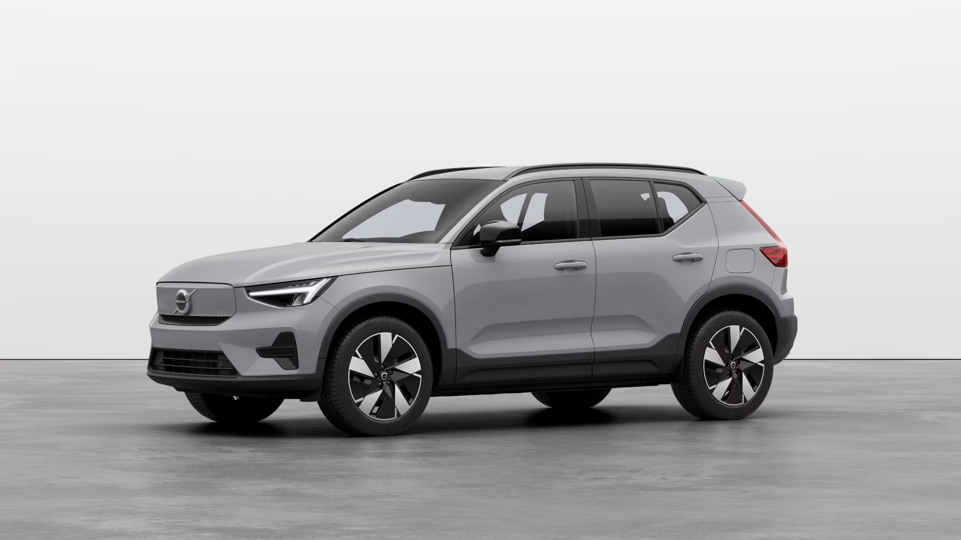 Volvo XC40 Km0 78663482 - 1
