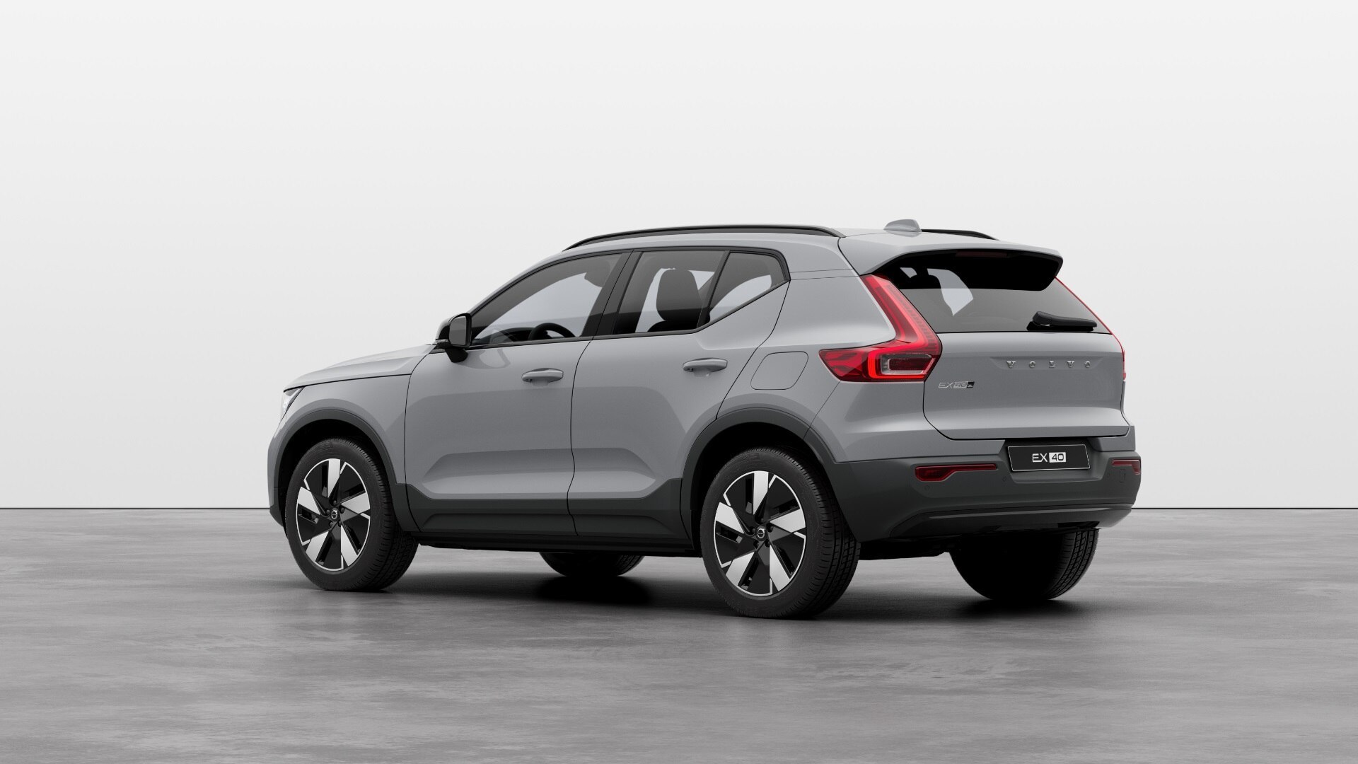 Volvo XC40 Km0 78663482 - 3 Volvo XC40 Km0 78663482 - 3