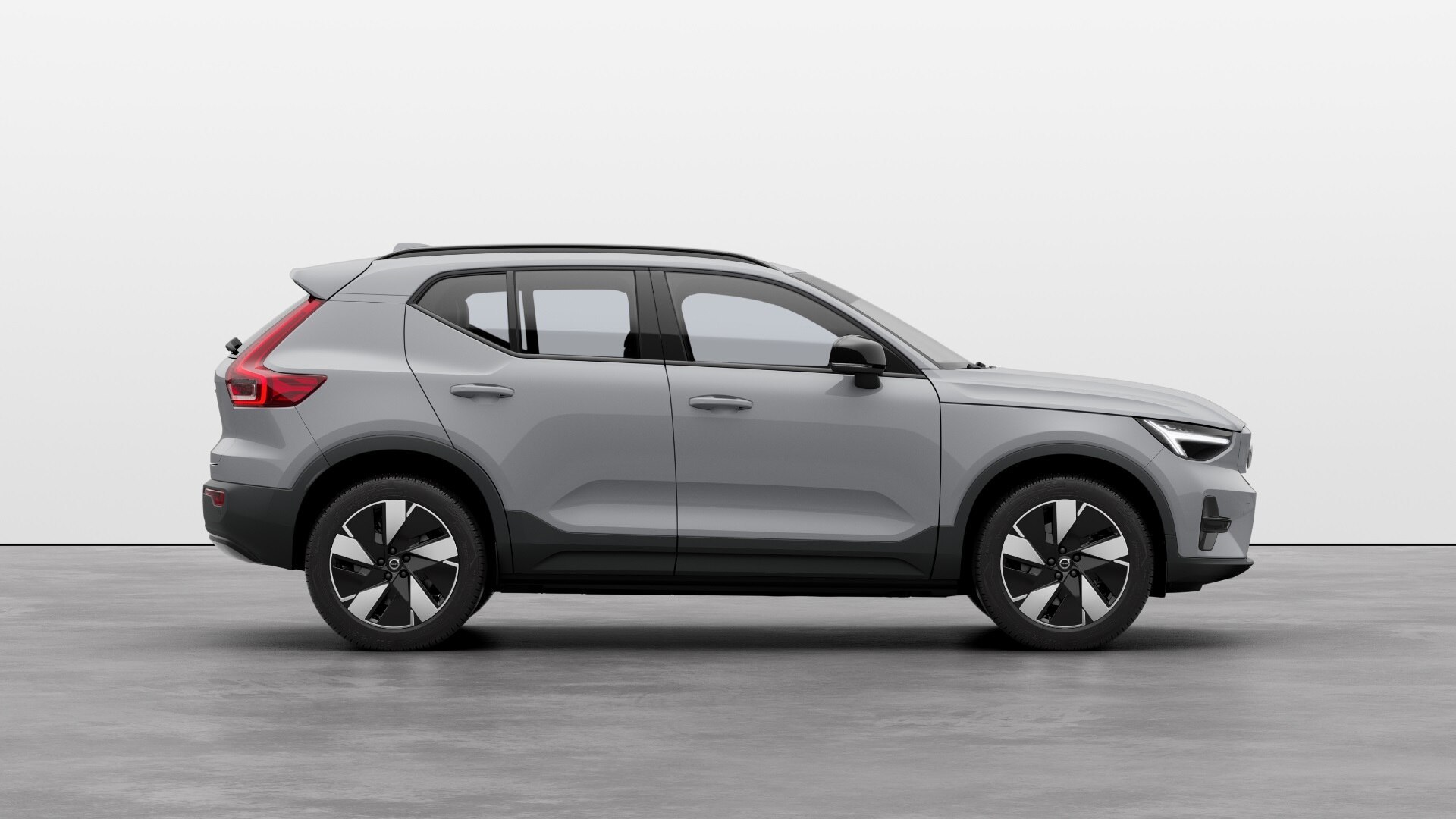 Volvo XC40 Km0 78663482 - 5 Volvo XC40 Km0 78663482 - 5