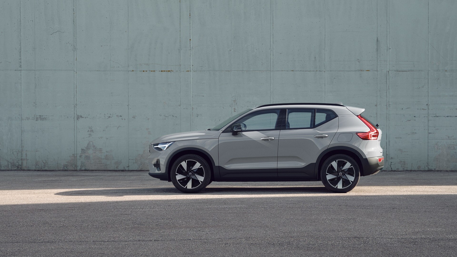 Volvo XC40 Km0 78663482 - 8 Volvo XC40 Km0 78663482 - 8