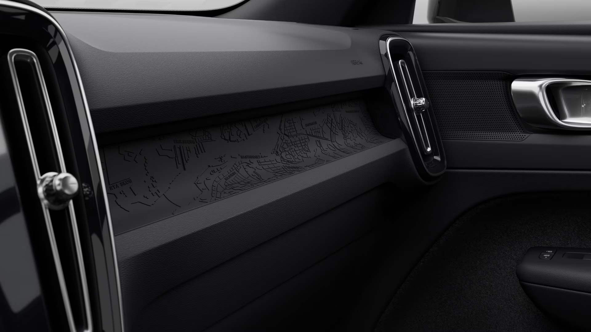 Volvo XC40 Km0 78663482 - 12 Volvo XC40 Km0 78663482 - 12