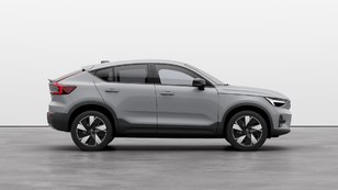 Volvo C40 Eléctrico Recharge Core Auto 175 kW (238 CV) - 4 Volvo C40 Eléctrico Ocasión 175 KW (238CV) - 4