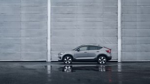 Volvo C40 Eléctrico Recharge Core Auto 175 kW (238 CV) - 7 Volvo C40 Eléctrico Ocasión 175 KW (238CV) - 7