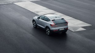 Volvo C40 Eléctrico Recharge Core Auto 175 kW (238 CV) - 8 Volvo C40 Eléctrico Ocasión 175 KW (238CV) - 8