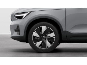 Volvo C40 Eléctrico Recharge Core Auto 175 kW (238 CV) - 18 Volvo C40 Eléctrico Ocasión 175 KW (238CV) - 18