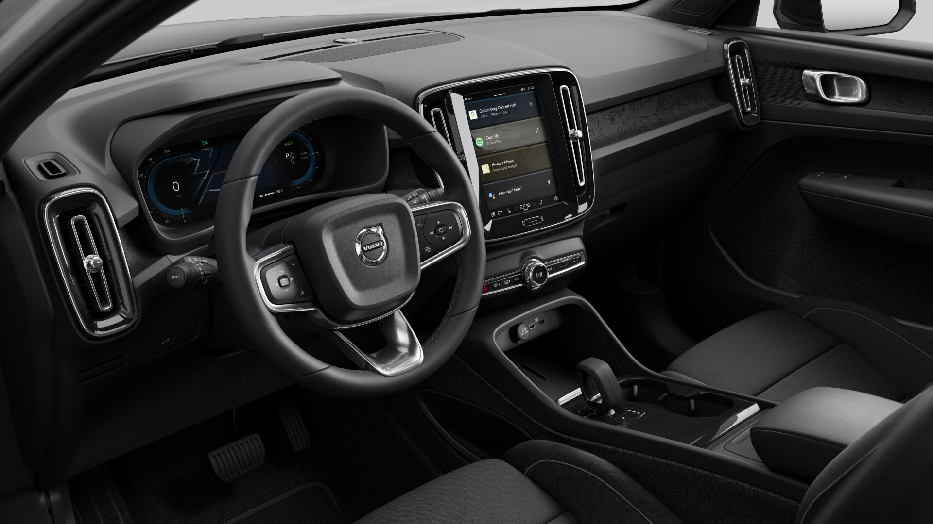 Volvo C40 Km0 78663485 - 11