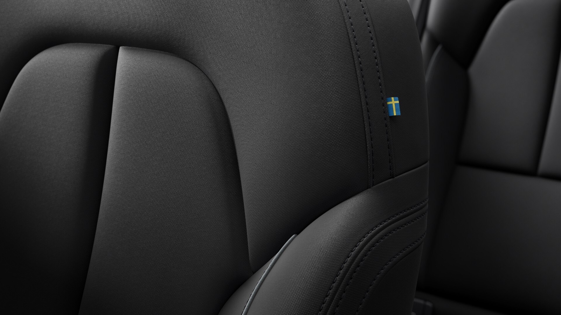 Volvo C40 Km0 78663485 - 12