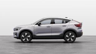 Volvo C40 Eléctrico Recharge Core Auto 175 kW (238 CV) - 1 Volvo C40 Eléctrico Ocasión 175 KW (238CV) - 1
