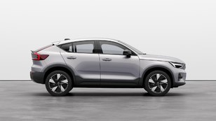 Volvo C40 Eléctrico Recharge Core Auto 175 kW (238 CV) - 3 Volvo C40 Eléctrico Ocasión 175 KW (238CV) - 3
