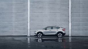 Volvo C40 Eléctrico Recharge Core Auto 175 kW (238 CV) - 6 Volvo C40 Eléctrico Ocasión 175 KW (238CV) - 6