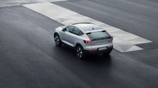 Volvo C40 Eléctrico Recharge Core Auto 175 kW (238 CV) - 7 Volvo C40 Eléctrico Ocasión 175 KW (238CV) - 7