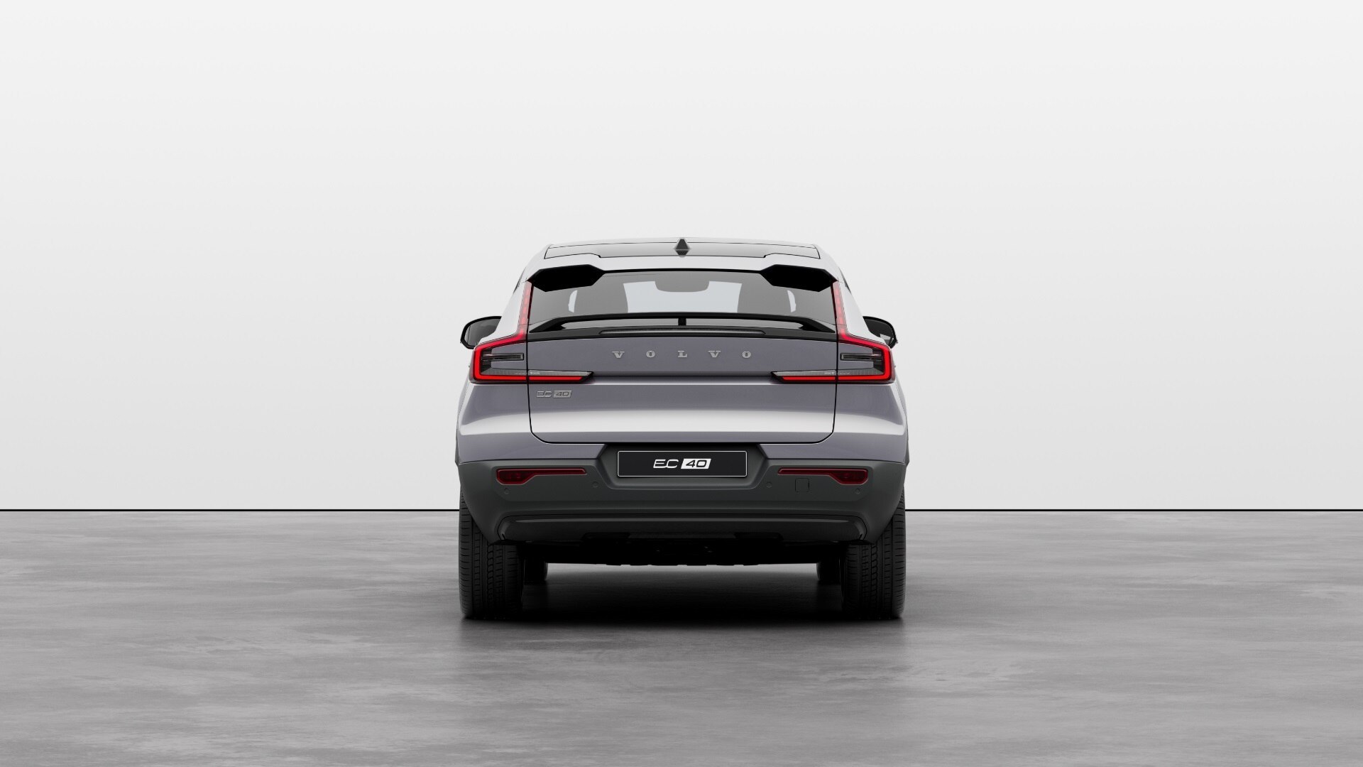 Volvo C40 Km0 78663488 - 3