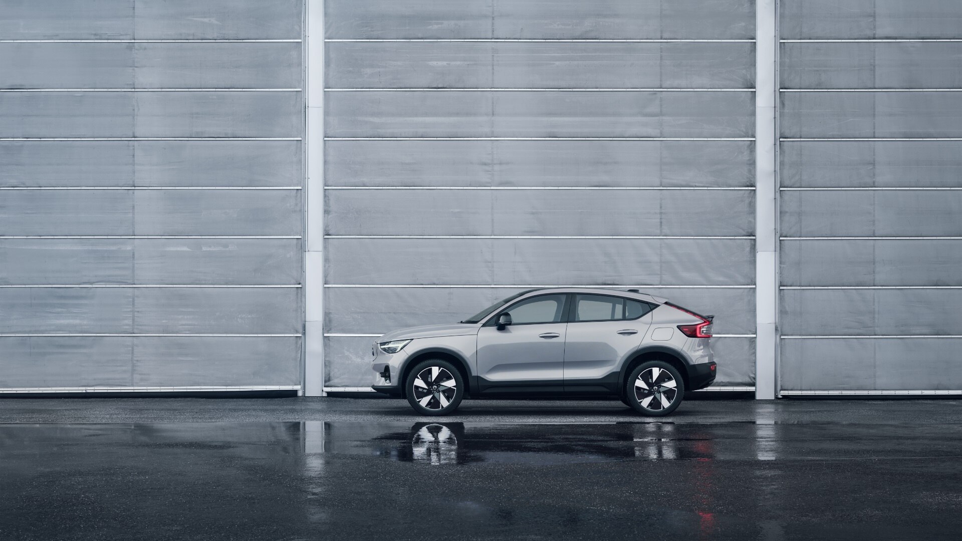 Volvo C40 Km0 78663488 - 7