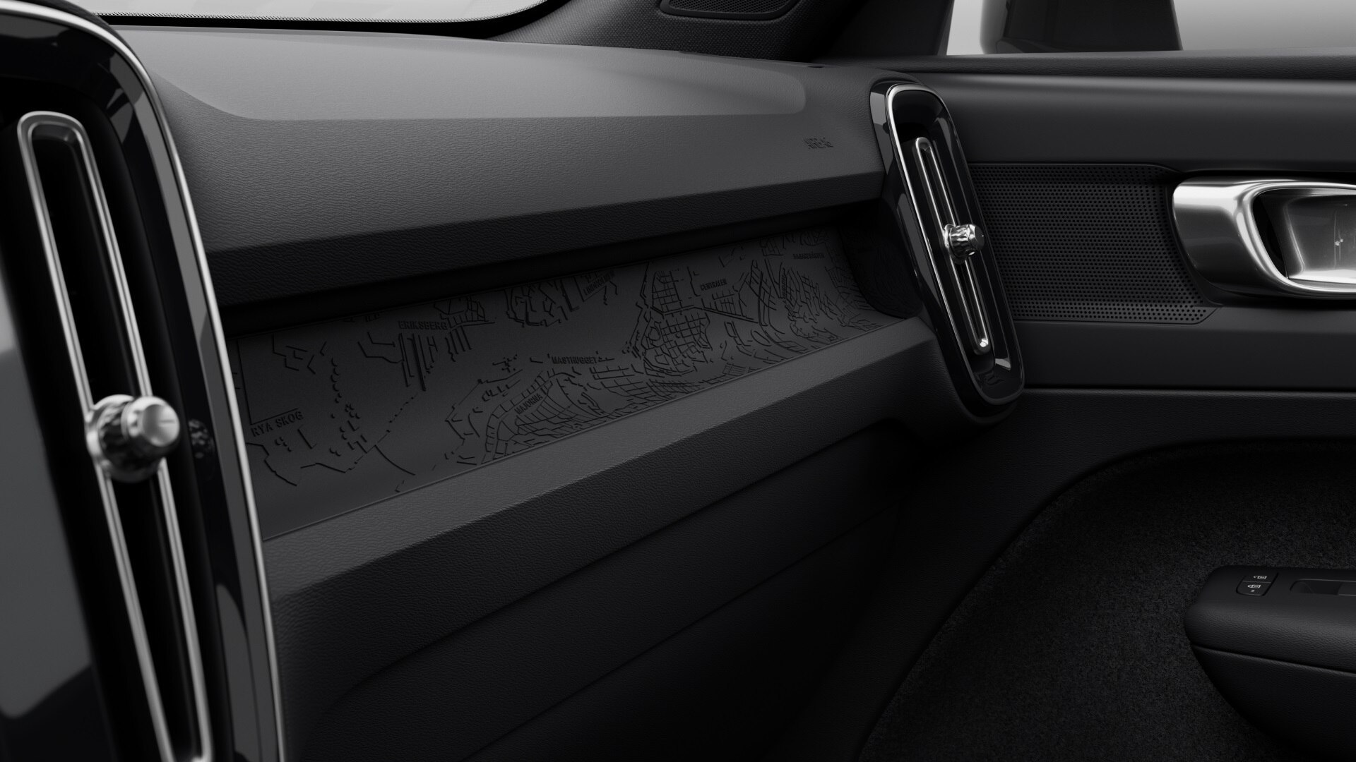 Volvo C40 Km0 78663488 - 11