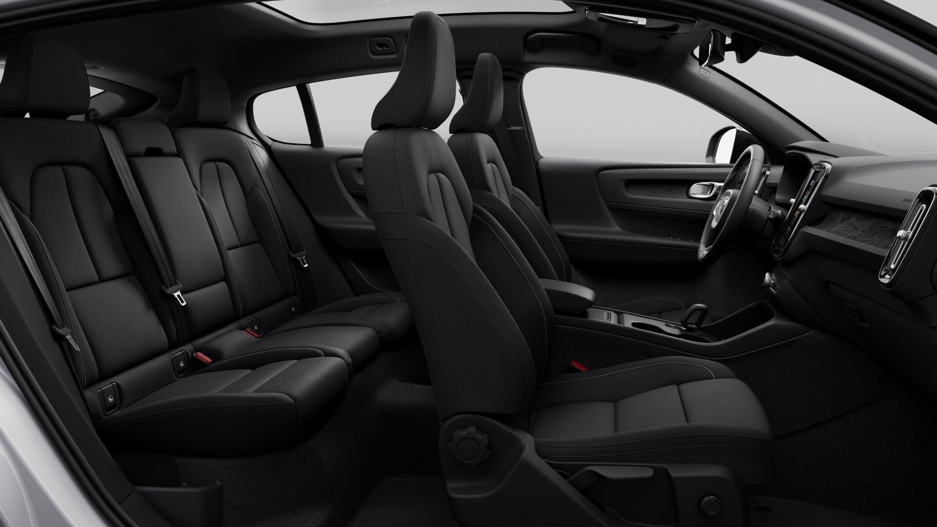 Volvo C40 Km0 78663488 - 14