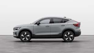 Volvo C40 Eléctrico Recharge Core Auto 175 kW (238 CV) - 1 Volvo C40 Eléctrico Ocasión 175 KW (238CV) - 1