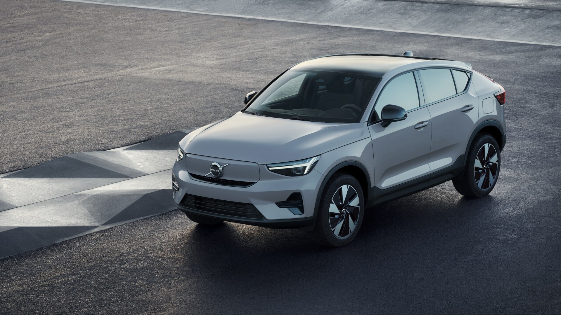 Volvo C40 Km0 78663494 - 7