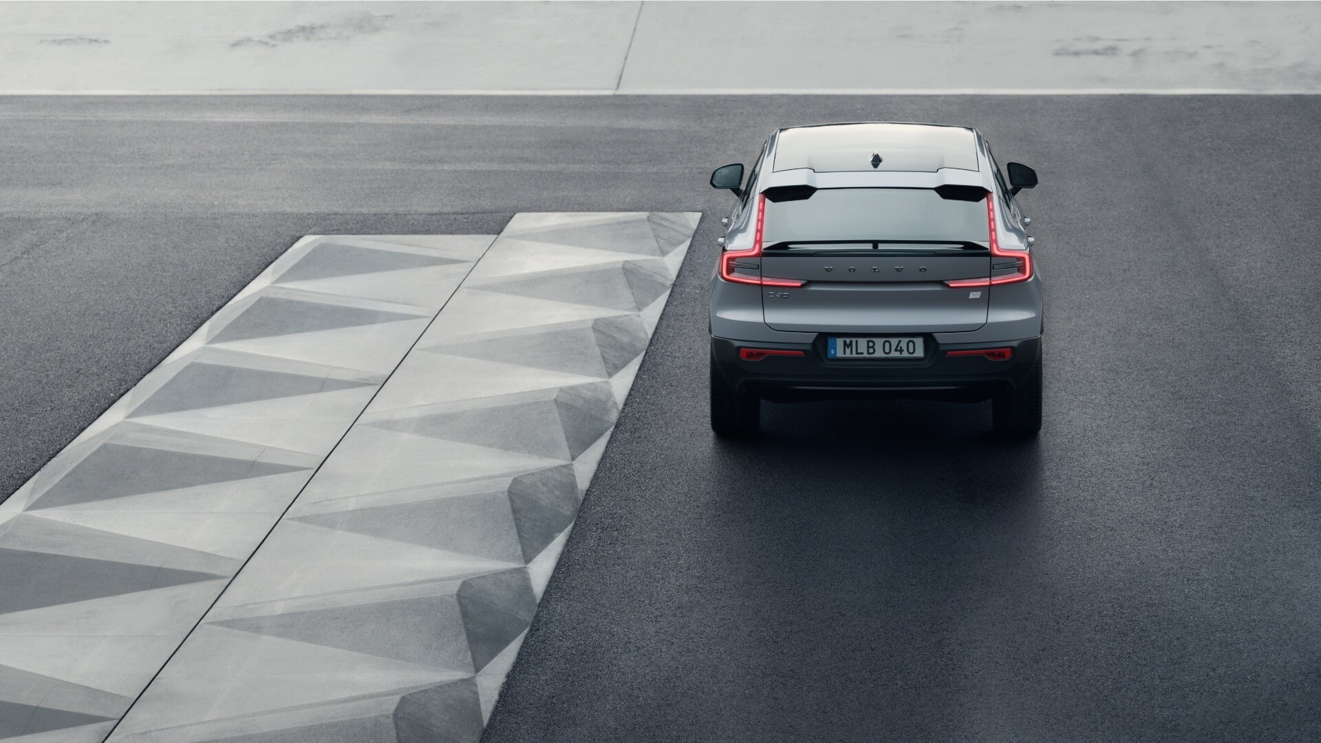 Volvo C40 Km0 78663494 - 10