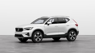 Volvo XC40 B4 G Core Auto 145 kW (197 CV) - 0 Volvo XC40 B4 G Seminuevo 145 KW (197CV) - 0