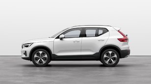 Volvo XC40 B4 G Core Auto 145 kW (197 CV) - 1 Volvo XC40 B4 G Seminuevo 145 KW (197CV) - 1
