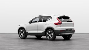 Volvo XC40 B4 G Core Auto 145 kW (197 CV) - 2 Volvo XC40 B4 G Seminuevo 145 KW (197CV) - 2