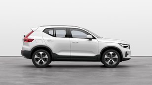 Volvo XC40 B4 G Core Auto 145 kW (197 CV) - 4 Volvo XC40 B4 G Seminuevo 145 KW (197CV) - 4
