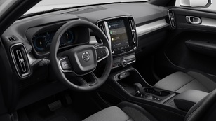 Volvo XC40 B4 G Core Auto 145 kW (197 CV) - 10 Volvo XC40 B4 G Seminuevo 145 KW (197CV) - 10
