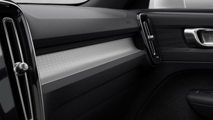 Volvo XC40 B4 G Core Auto 145 kW (197 CV) - 11 Volvo XC40 B4 G Seminuevo 145 KW (197CV) - 11